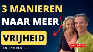 3 Manieren Om Geld Te Verdienen Naast Je Baan En Zo Meer Vrijheid