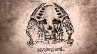 Psychophonia - "Try and Fail"