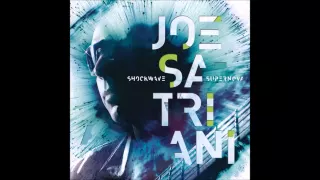 Joe Satriani - Goodbye Supernova