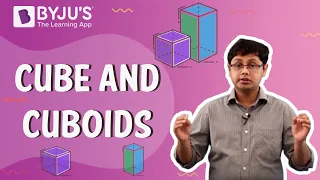 Cube and Cuboids