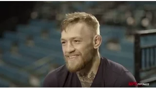 The Exchange: Conor McGregor Preview