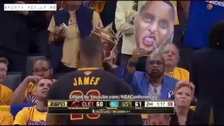 Cleveland Cavaliers vs Golden State Warriors - Game 5 - Full Highlights - 2016 NBA Finals
