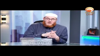 Eating meat slaughtered by Christians and Jews #DrMuhammadSalah #islamqa #fatwa #HUDATV