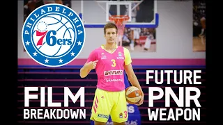 Filip Petrušev Film Breakdown I Potential PNR Weapon