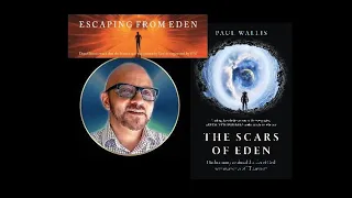 Forbidden History, Anunnaki, Elohim,  Ancient Alien abduction - Paul Wallis & Typical Skeptic