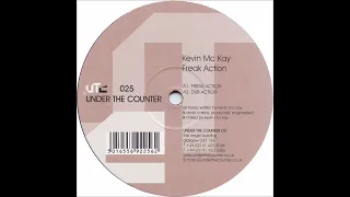 Kevin McKay - Freak Action (2001)