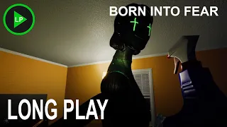 Born into fear - Long Play  - [ NO COMMENTARY ]