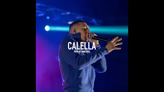 [FREE] Beny Jr x Morad x Maes Type Beat - "Calella"