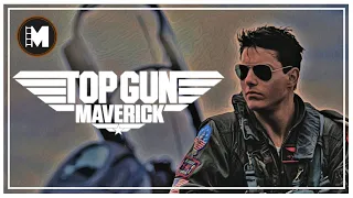 Meditating with Maverik in Top Gun [ambience]