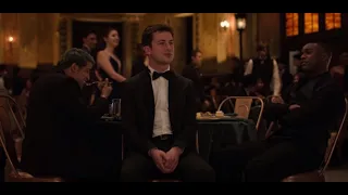 13 Reasons Why Season 4 - Liberty high Prom Scene Part 2