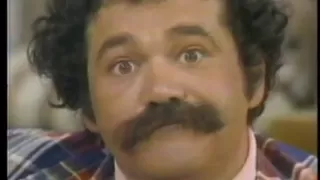 Saturday Morning Cartoons from the 70's "Sneek Peek" with Jack Burns and Avery Schreiber
