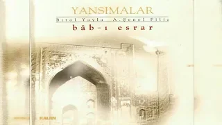 Yansımalar - Bab-ı Esrar