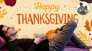 Święto Dziękczynienia w USA - o co chodzi w Thanksgiving Day?