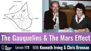 The Gauquelin Research and the Mars Effect in Astrology