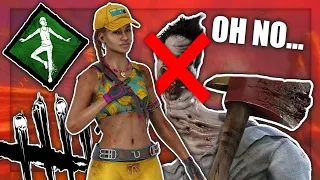 This Survivor Build MADE The Killer RAGE QUIT!