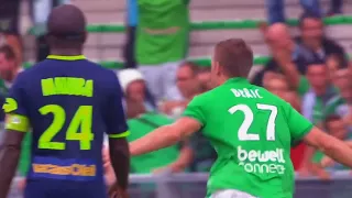 ASSE : Top Buts 2011 à 2017