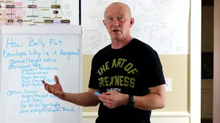 How Belly Fat Develops and Why it is so Dangerous