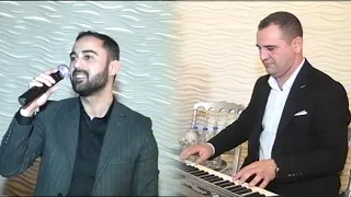 Vasif Әzimov-Рopuri, sintez Mehman Şamaxılı, nağara Pərvin