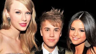 Taylor Swift x Selena Gomez friendship over the years | best duo | BFF ...