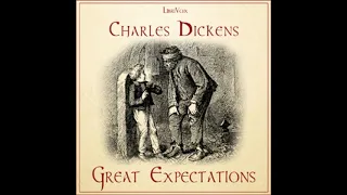 Great Expectations by Charles Dickens Chapter 8 Audiobook