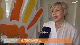 KSR aktuell TV Rostock 05 2024