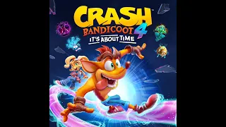 M14's Crash Bandicoot 4 It's About Time Livestream Act 1: The Bandicoot is Back