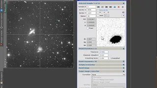 PixInsight: Dynamic Background Extraction (An Introduction)