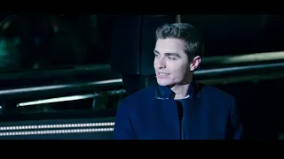 Now You See Me 2 movie clips- _unbelievable_ (Hindi)