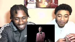 WE WERE SHOCKED... FIRST TIME HEARING Righteous Brothers -- Unchained Melody (Live, 1965) REACTION