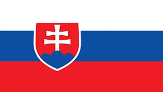 Slovakia National Anthem Instrumental