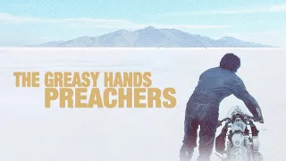 The Greasy Hands Preachers |🏍️Motor Sports | Full Documentary