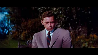 Tea and Sympathy 1956 clip 8