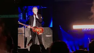 Come On To Me by Paul McCartney @ ACL Festival 2018 on 10/12/18