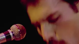 Queen - Bohemian Rhapsody (Live in Montreal, November 24, 1981) (21:9 Aspect Ratio)