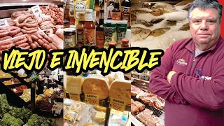 ASI ES el SOBREVIVIENTE MERCADO Norte de Cordoba | Argentina