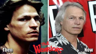 The Warriors (1979) Then And Now ★ 2020 (Before And After)