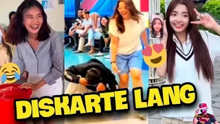 IKAW NA MAKULIT DUMISKARTE MAPAPALUNDAG KA KAKATAWA | REACTION VIDEO  Funny Compilation17