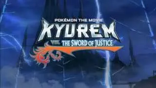 Pokémon - It's all Inside of You [DVD QUALITY] Kyurem Vs. the Sword of Justice