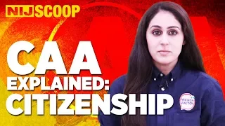 CAA Explained: Citizenship