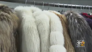 NYC Holds Hearing On Plan To Ban Fur Sales