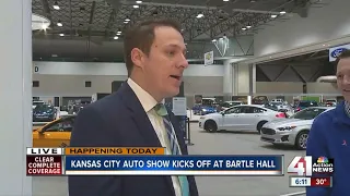 KC International Autoshow