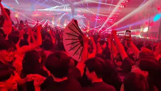 MM Sydney 2024 - Imaginary Intro (Brennan Heart)