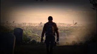 RESIDENT EVIL : The Division (A Custom Intro For Division 2 RE Event)