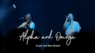 Alpha and Omega ©️ Israel and New Breed | His Life City Church