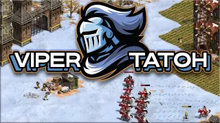 Viper vs TaToH | TTL Platinum