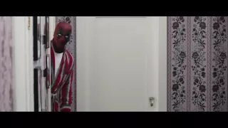 Cena Pós Credito - filme Deadpool