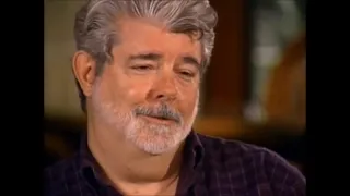 George Lucas Responding To Prequel Haters