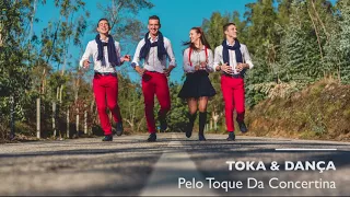 Toka & Dança - Pelo toque da Concertina