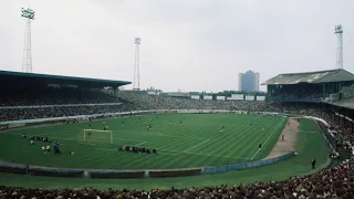 Chelsea v Tottenham Hotspur.. 69/70 Football League Division One