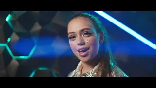 Детское Евровидение 2021  Гаврилова Юлия "Мое имя-любовь!"